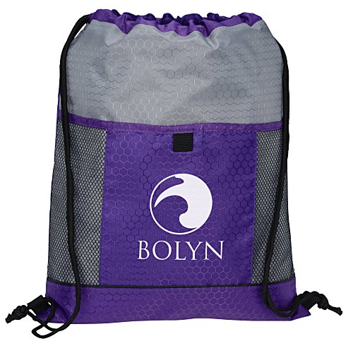 Honeycomb Ripstop Sportpack Main Image