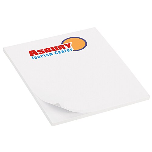 Post-it® Notes - 3" x 2-3/4" - 25 Sheet - Full Color - 24 hr Main Image