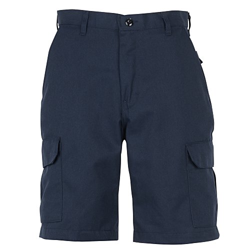 Red Kap Technician Cargo Shorts Main Image