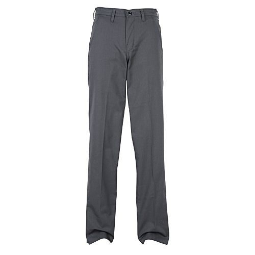 Red Kap Technician Elastic Insert Band Work Pants Main Image