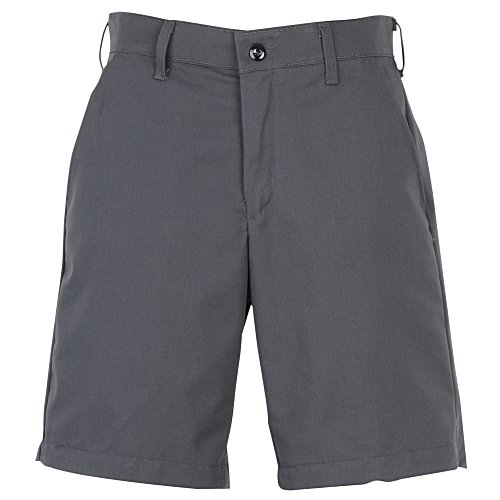 Red Kap Technician Work Shorts Main Image