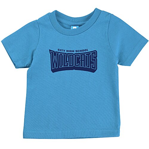 Port Classic 5.4 oz. T-Shirt - Infant - Screen Main Image