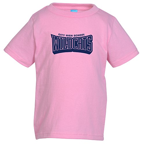 Port Classic 5.4 oz. T-Shirt - Toddler - Screen Main Image
