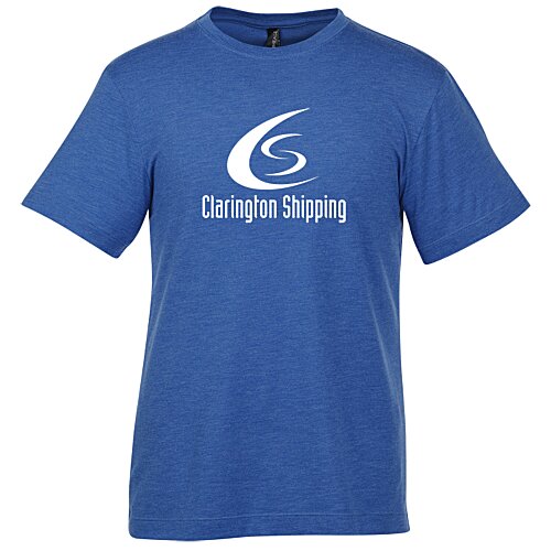 Primease Tri-Blend Tee - Men's Main Image