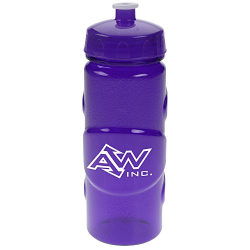 Refresh Spot On Water Bottle - 20 oz. - 24 hr Main Image