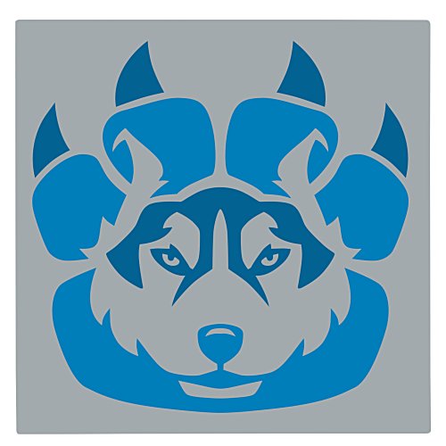 Full Color Sticker - Square - 2" x 2" Main Image