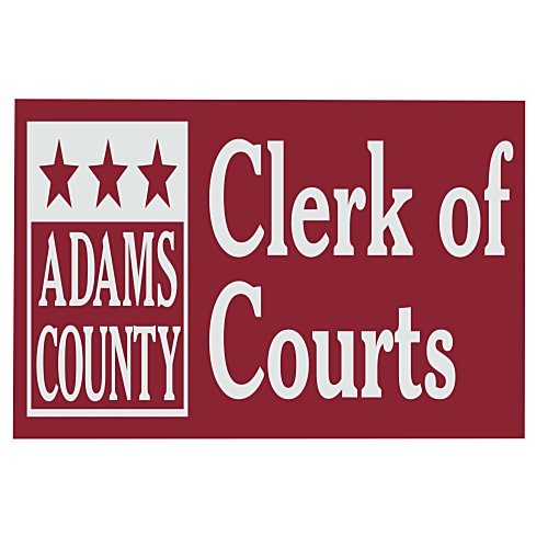 Rectangle Sticker - 2 inches x 3 inches Main Image