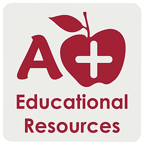 Square Sticker - 4" x 4" - Round Corners Main Image