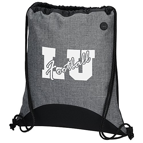 Leadville Drawstring Sportpack Main Image