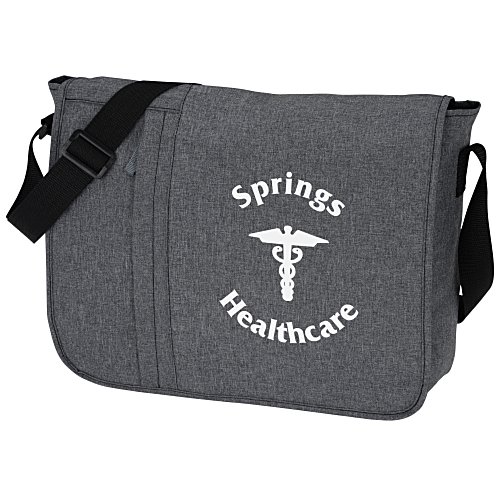 Leadville 15-inch Laptop Messenger Bag Main Image