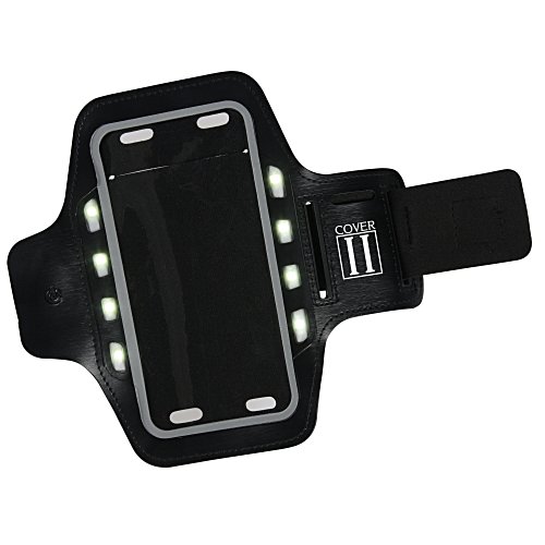 Luma Light-Up Armband Main Image