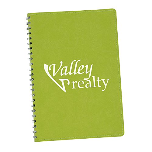 Brink Notebook Main Image