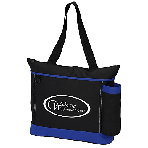 Venture Tote Bag Main Image