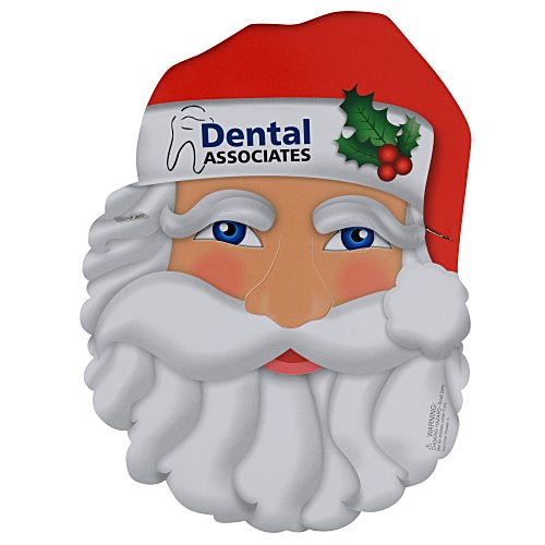 Santa Mask Main Image