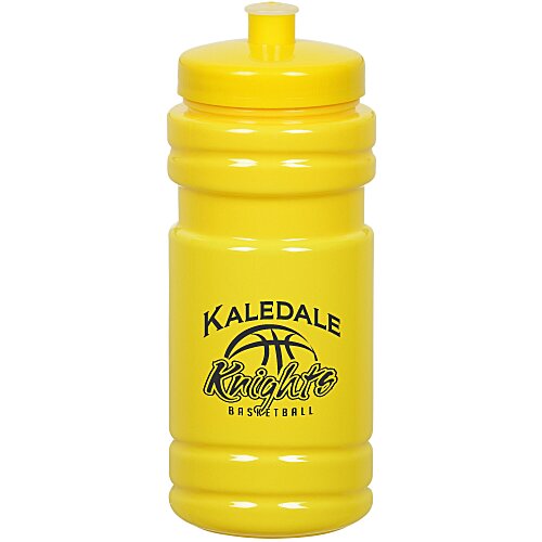 Surf Sport Bottle - 20 oz. - Opaque Main Image