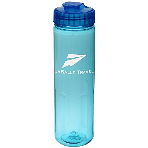 Prestige Sport Bottle - 24 oz. - Flip Lid Main Image