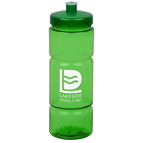 Pulse Sport Bottle - 22 oz. Main Image