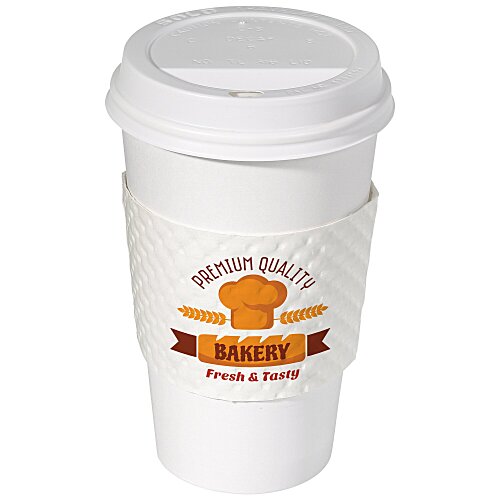 Java Jacket - Small - Low Qty - Full Color Main Image