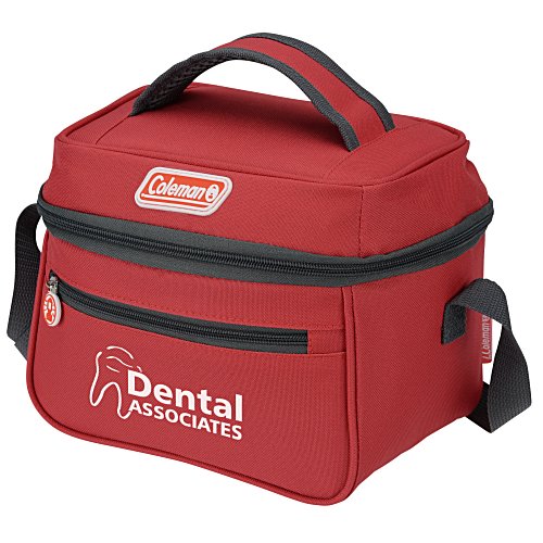 Coleman Basic 6-Can Cooler Main Image