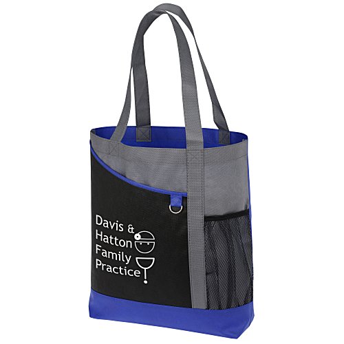 Valley Ranch Tote Main Image