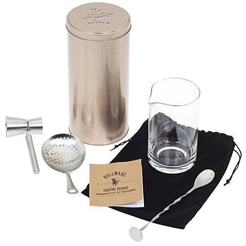 Bullware Mixology Set Main Image