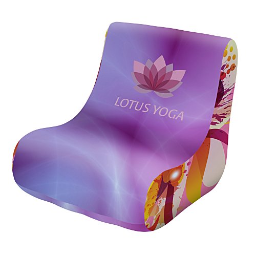 Inflatable Chair Kit Main Image