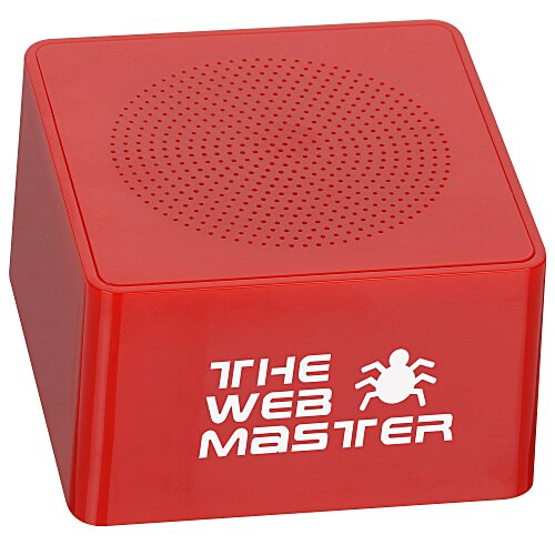 Zane Bluetooth Speaker Main Image