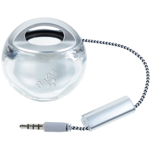 Marble Wireless Speaker Main Image