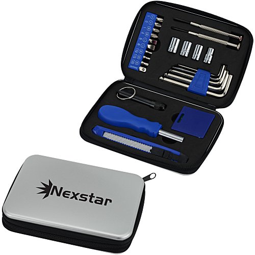 Go To 26-Piece Tool Kit Main Image