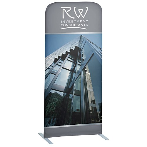 EuroFit Modular Straight Wall - 4-1/2' x 2' Main Image
