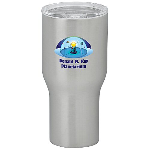 Urban Peak Vacuum Travel Tumbler - 30 oz. - Full Color Main Image