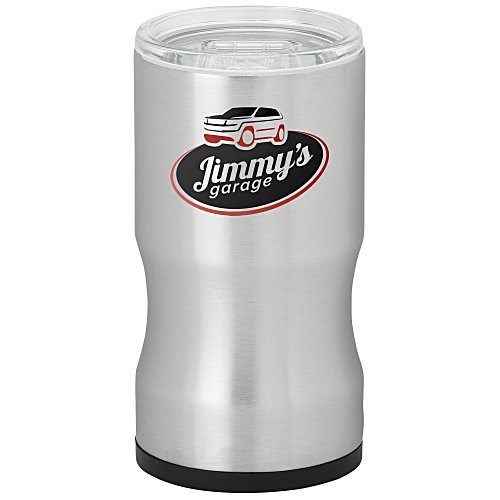 Urban Peak 3-in-1 Insulator / Travel Tumbler - 12 oz - Full Color Main Image
