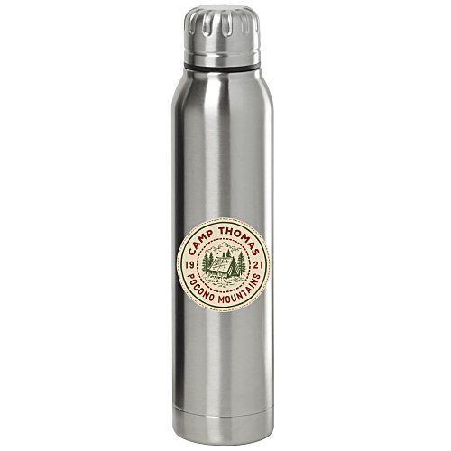 MOD Vacuum Bottle - 17 oz. - Full Color Main Image