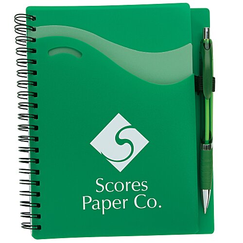 Epiphany Notebook Set Main Image