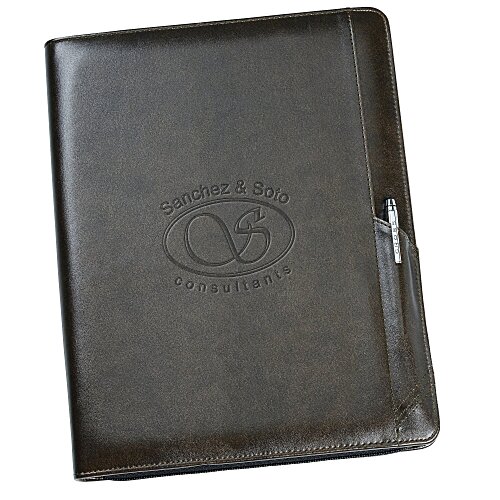 Cross Classic Zippered Padfolio - Set Main Image