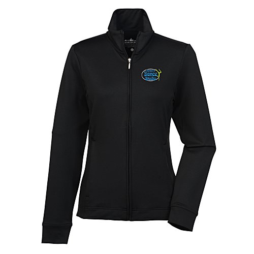 Fitness Jacket - Ladies' Main Image