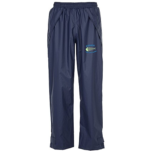 New Englander Rain Pants - Men's Main Image
