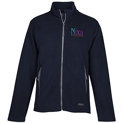Boundary Fleece Jacket - Men's Main Image
