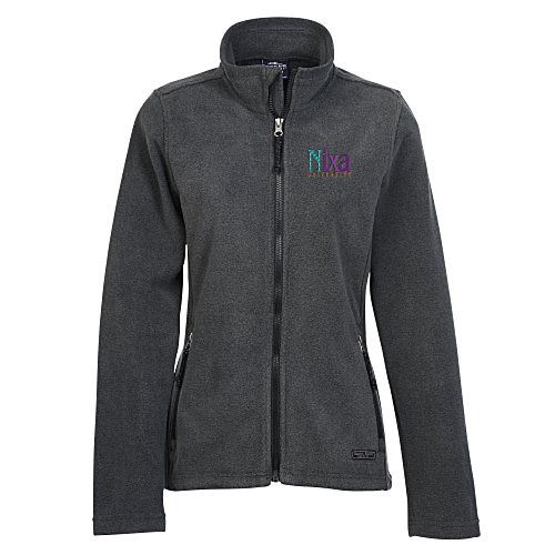 Boundary Fleece Jacket - Ladies' Main Image