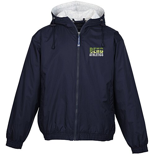 River Tec Three Season Jacket Main Image