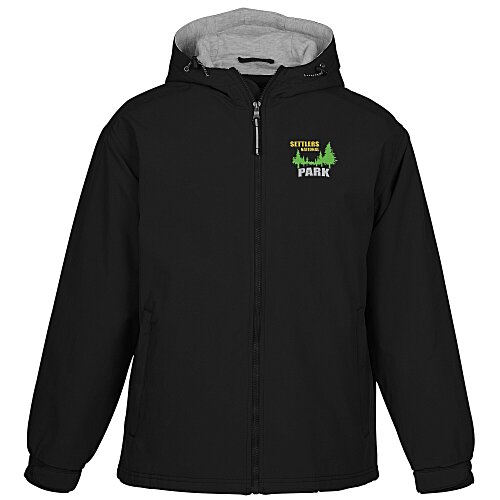 Enterprise Jacket Main Image
