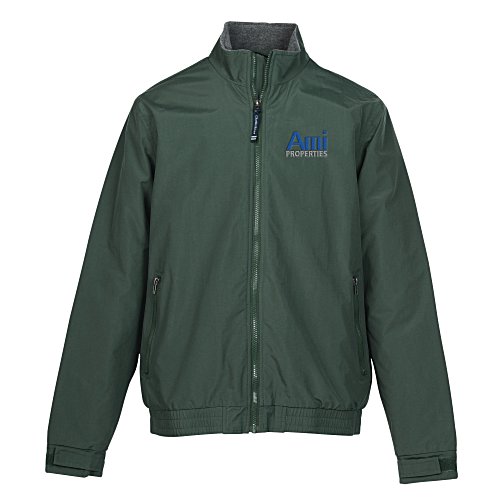 Navigator Jacket Main Image