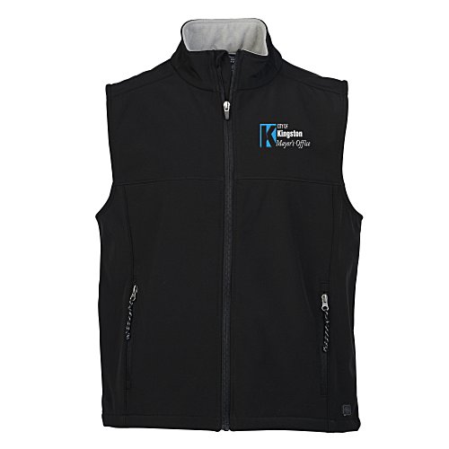 Arctic Soft Shell Vest - Men's Main Image
