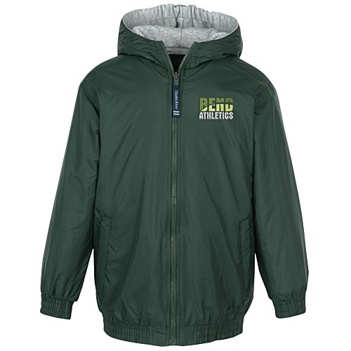 River Tec Three Season Jacket - Youth Main Image
