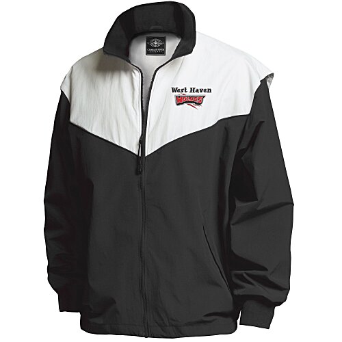 Championship Jacket - Youth Main Image