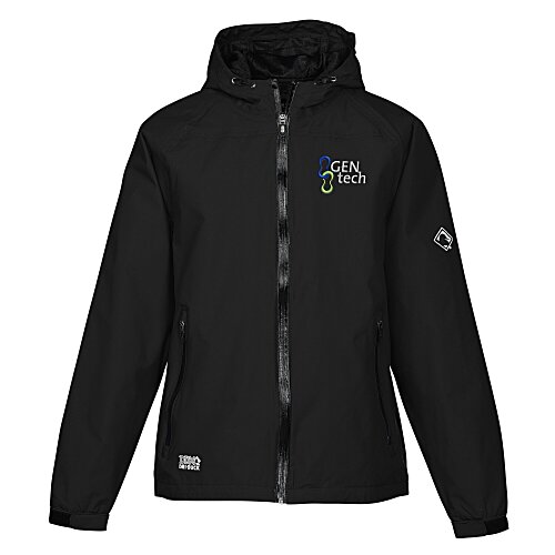 DRI DUCK Torrent Waterproof Jacket Main Image