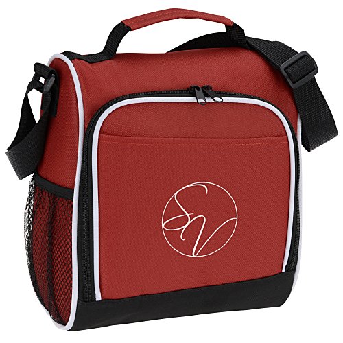 Koozie® Flip Open Cooler Main Image