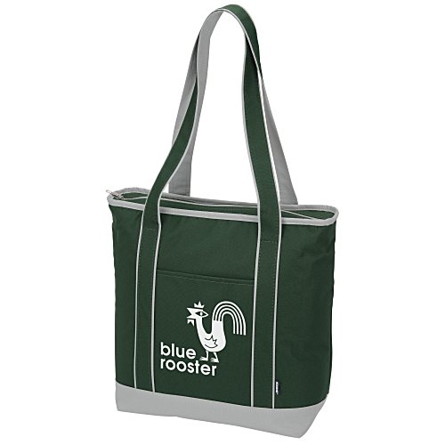 Koozie® Outdoor Cooler Tote Main Image