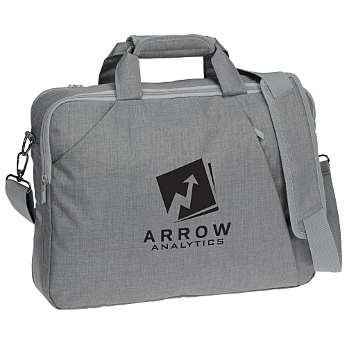 Zoom Zip 15" Laptop Brief Main Image