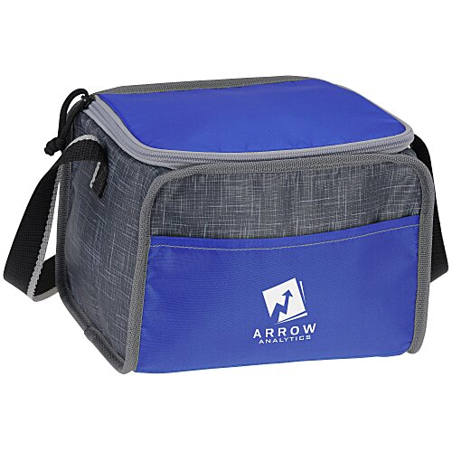 Rockdale 6-Pack Lunch Cooler Main Image